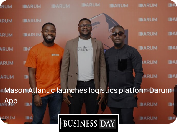 Business Day event